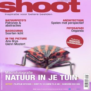 Shoot Mei 2021 N° 87