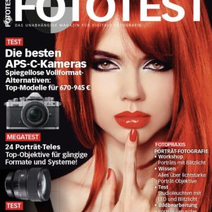 Fototest