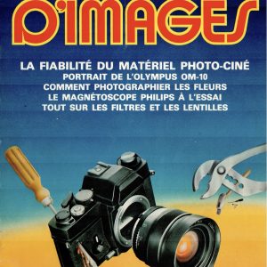 chasseur d'images