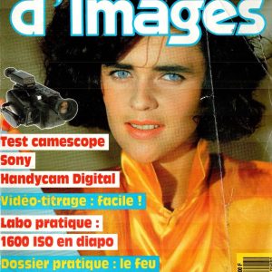 chasseur d'images