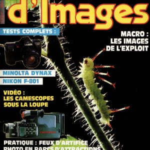 chasseur d'images