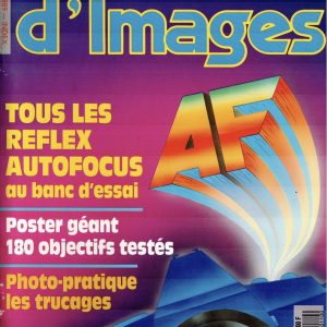 chasseur d'images