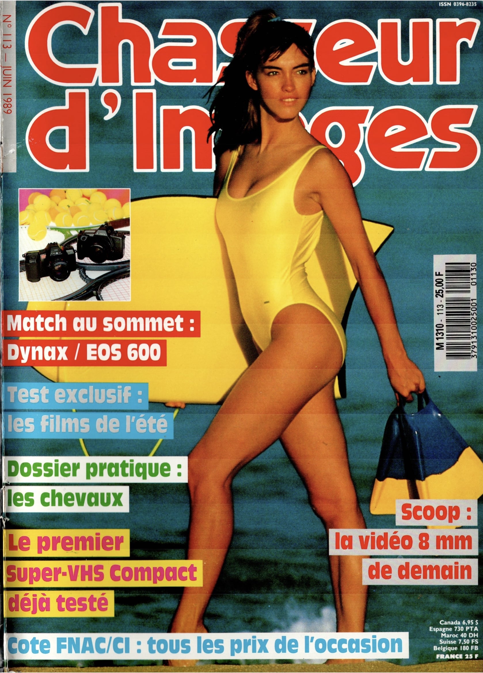 chasseur d'images