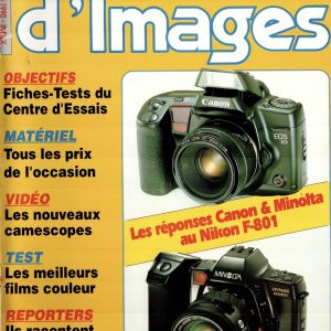 chasseur d'images