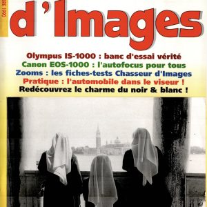 chasseur d'images