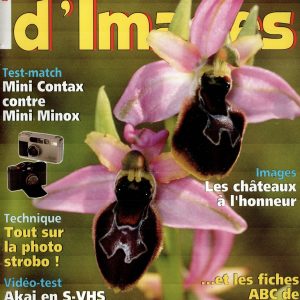 chasseur d'images