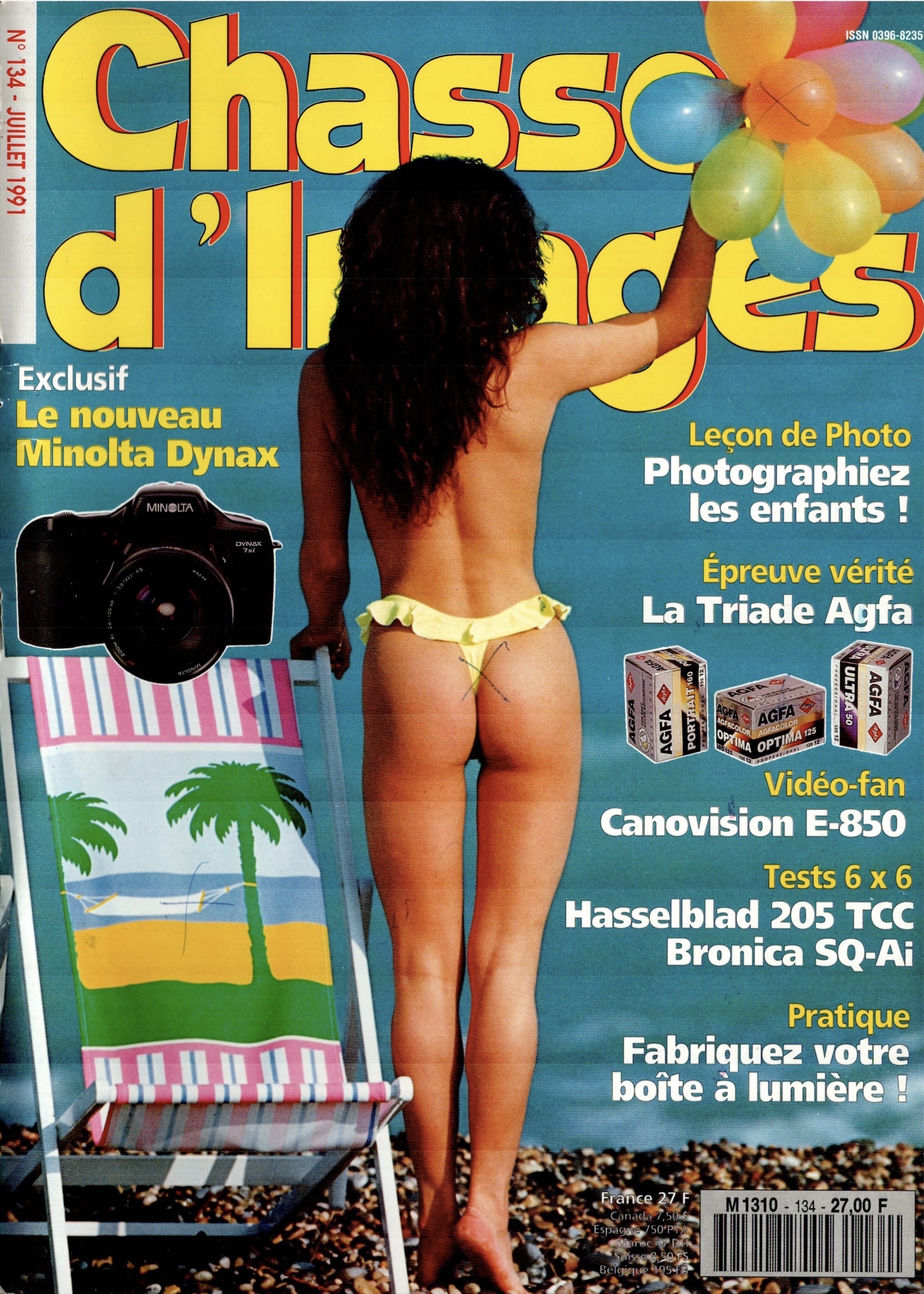 chasseur d'images