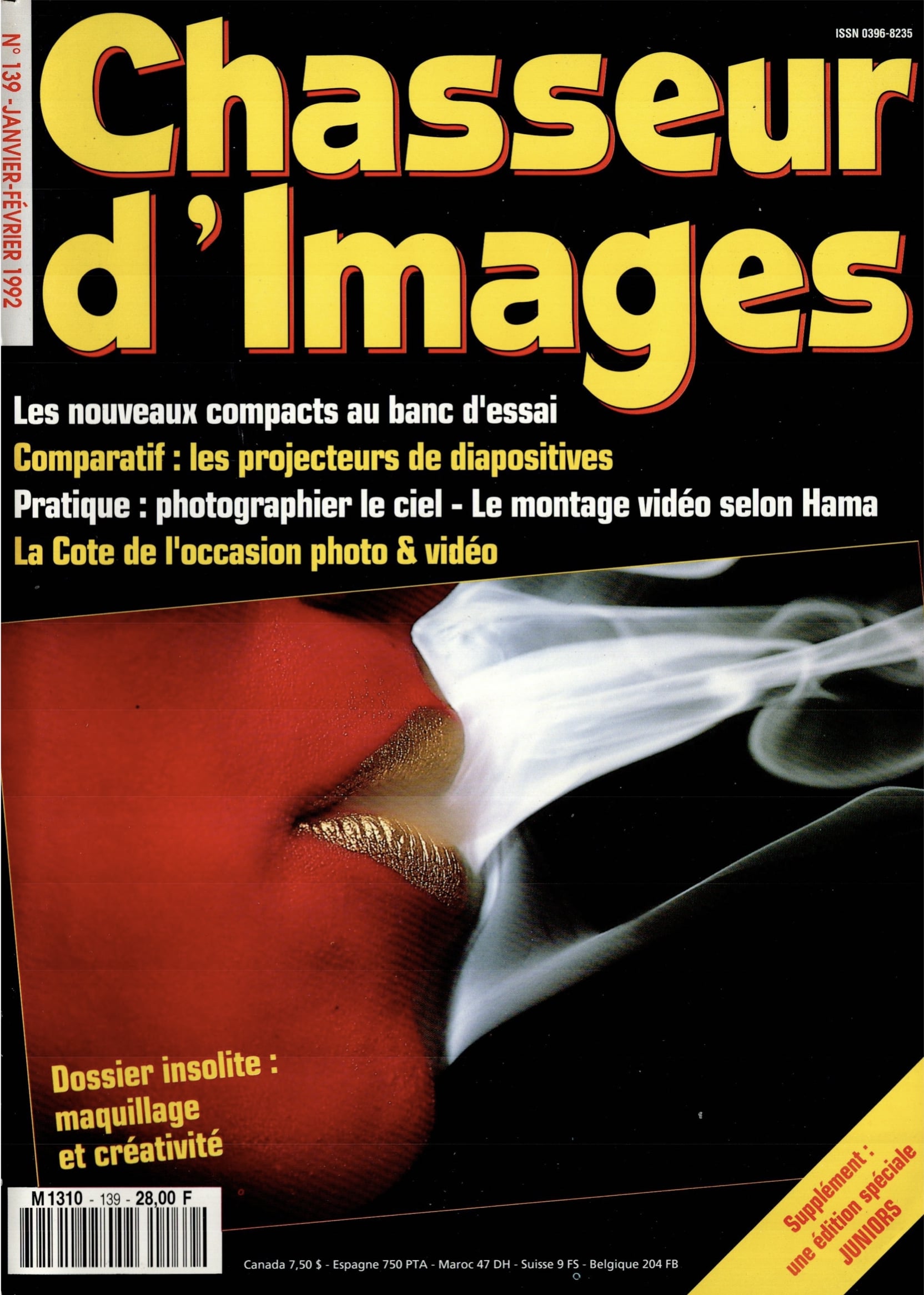 chasseur d'images