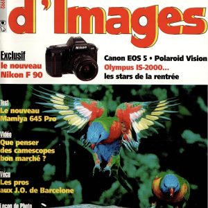 chasseur d'images