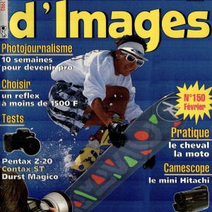 chasseur d'images