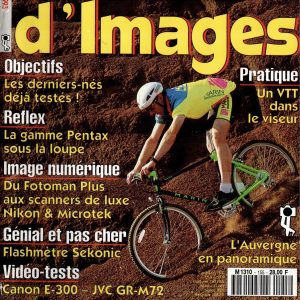 chasseur d'images
