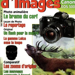 chasseur d'images