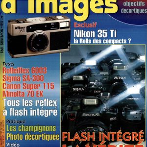 chasseur d'images