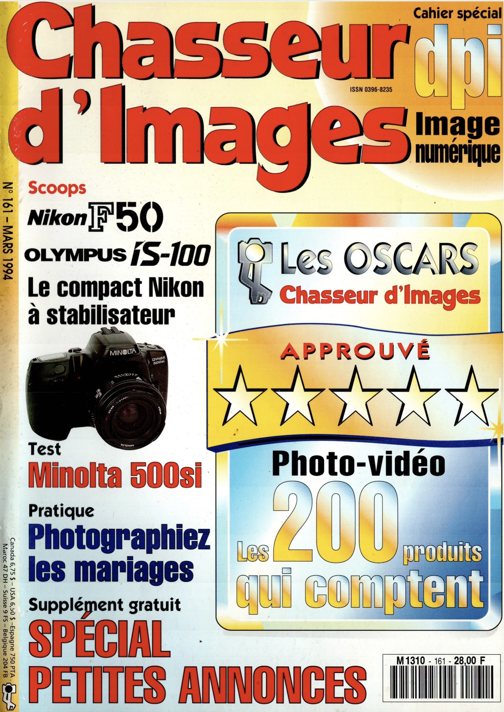 chasseur d'images