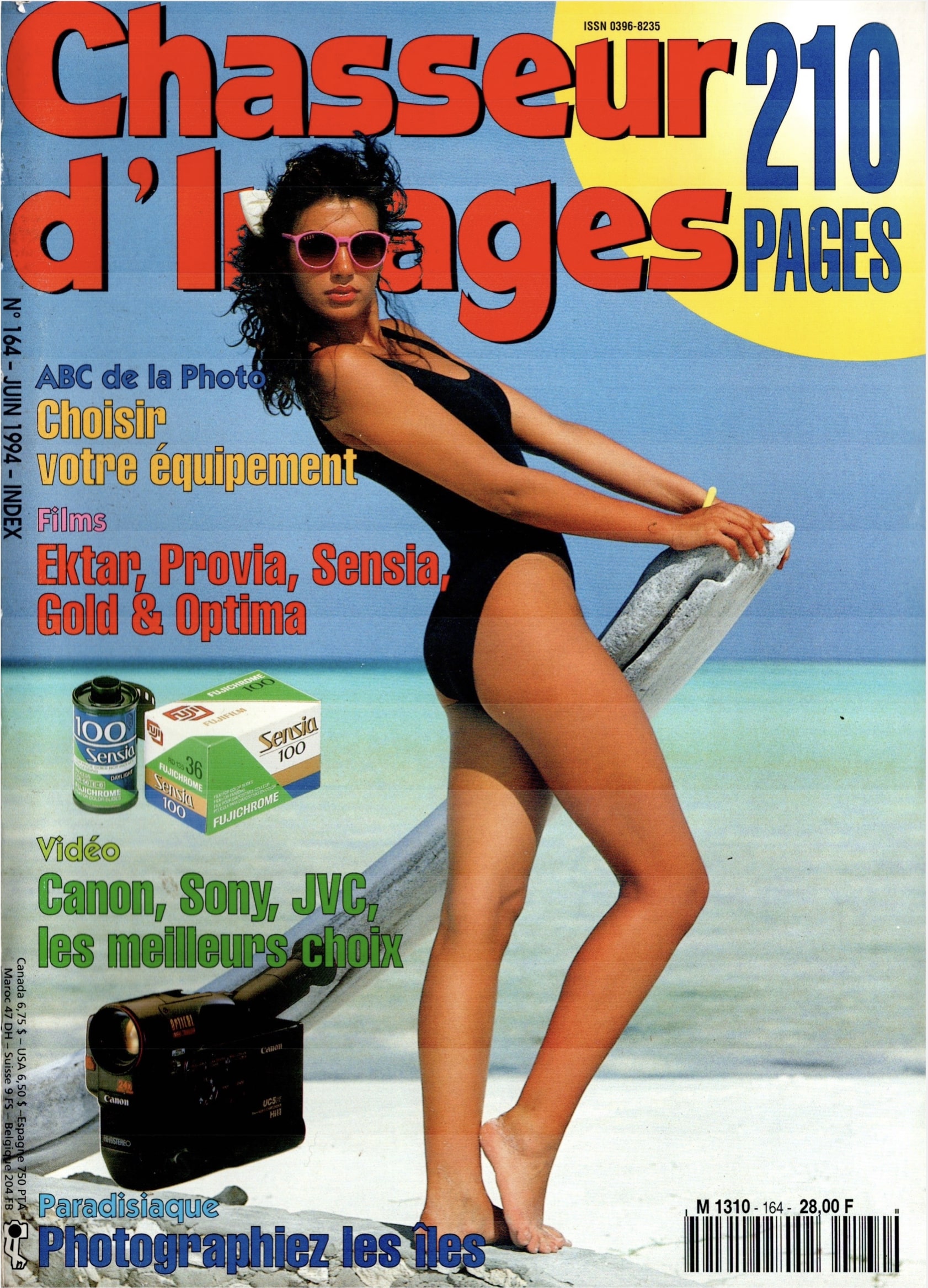chasseur d'images