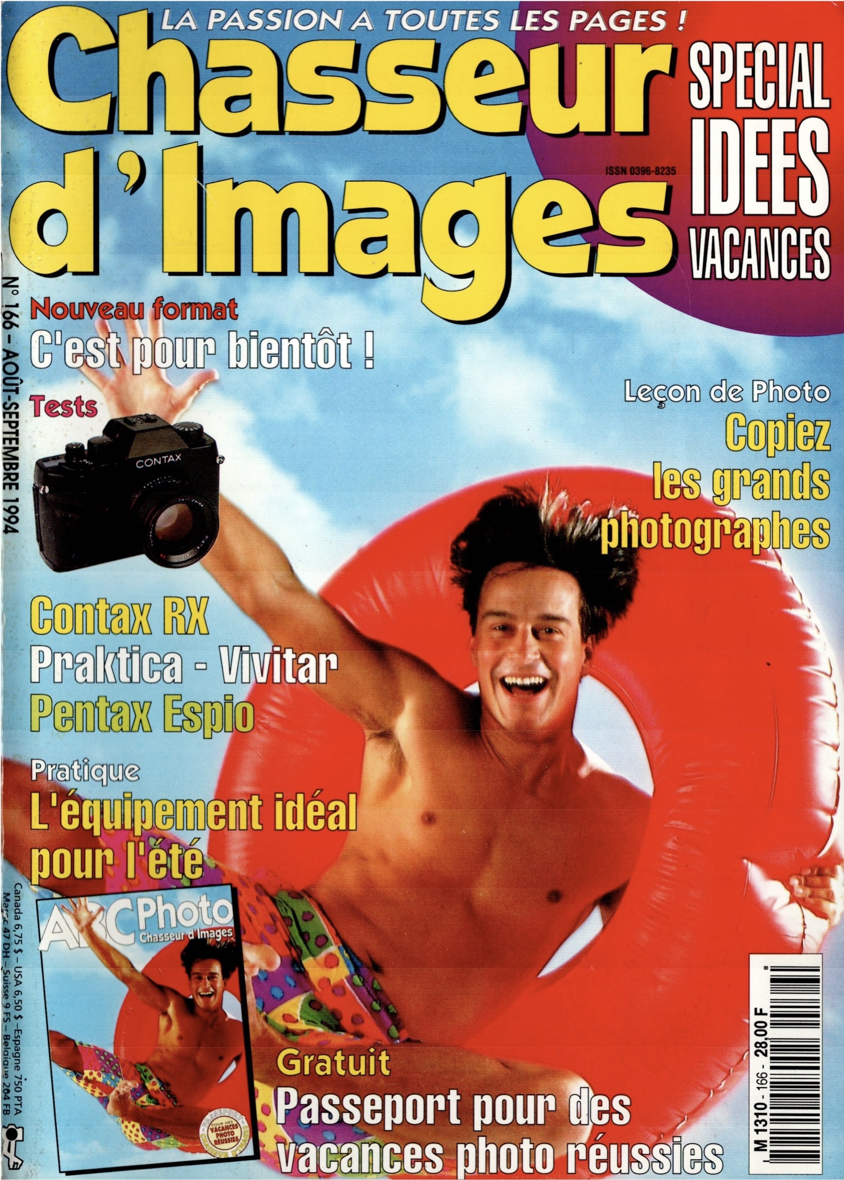 chasseur d'images
