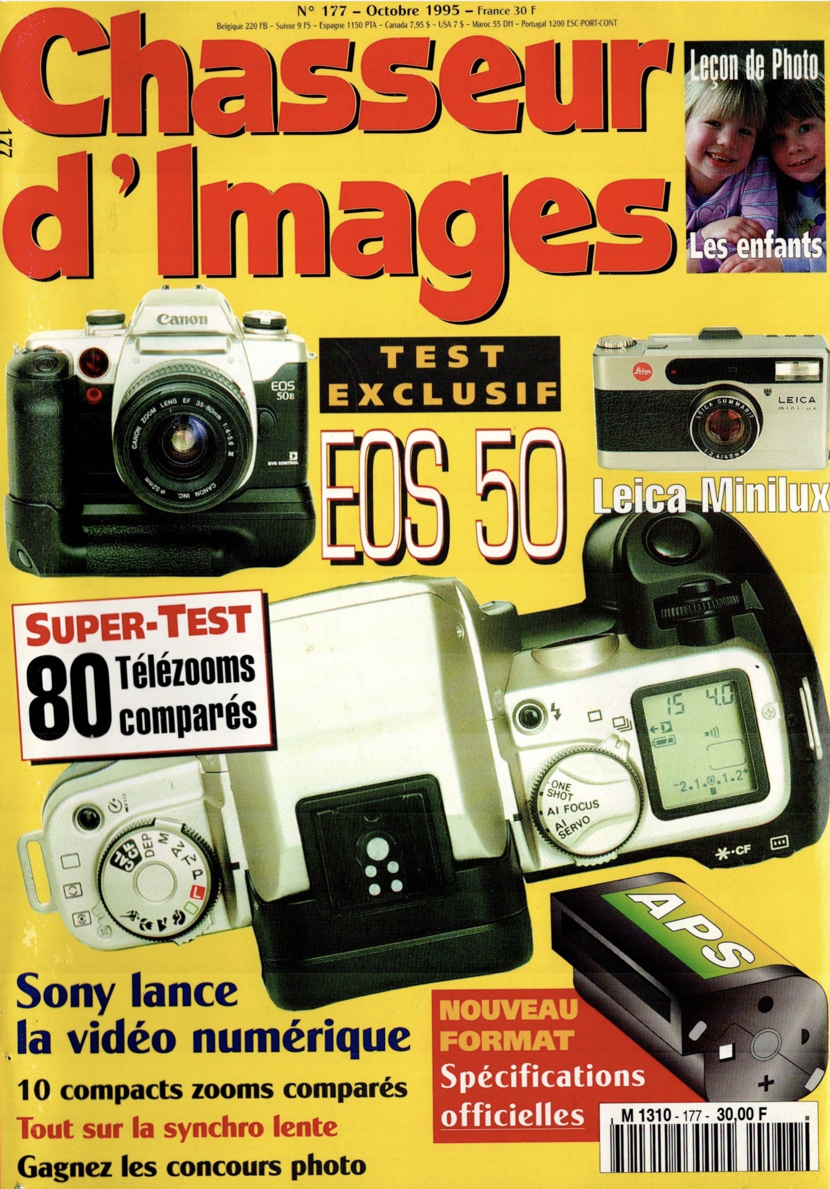 chasseur d'images