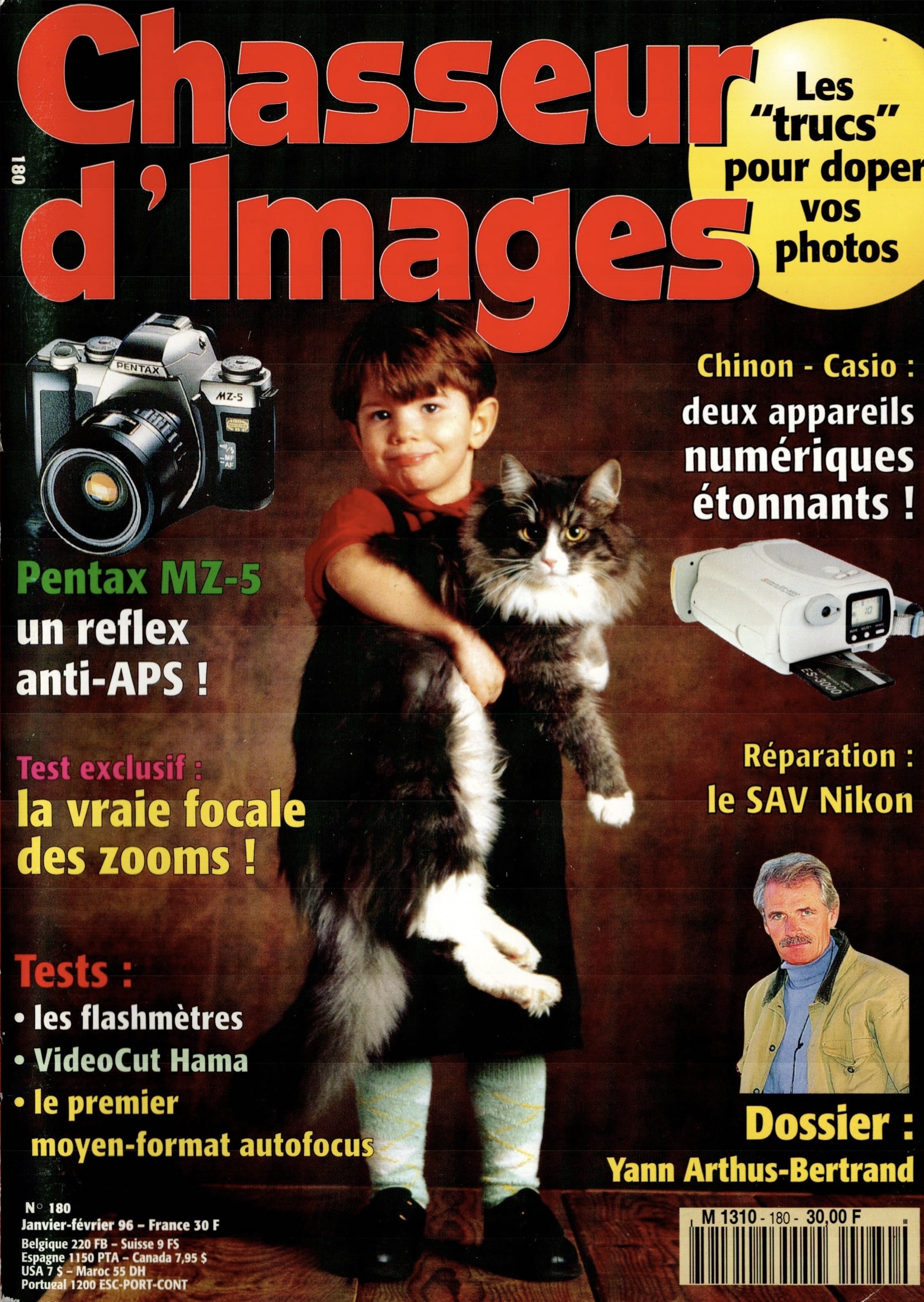 chasseur d'images