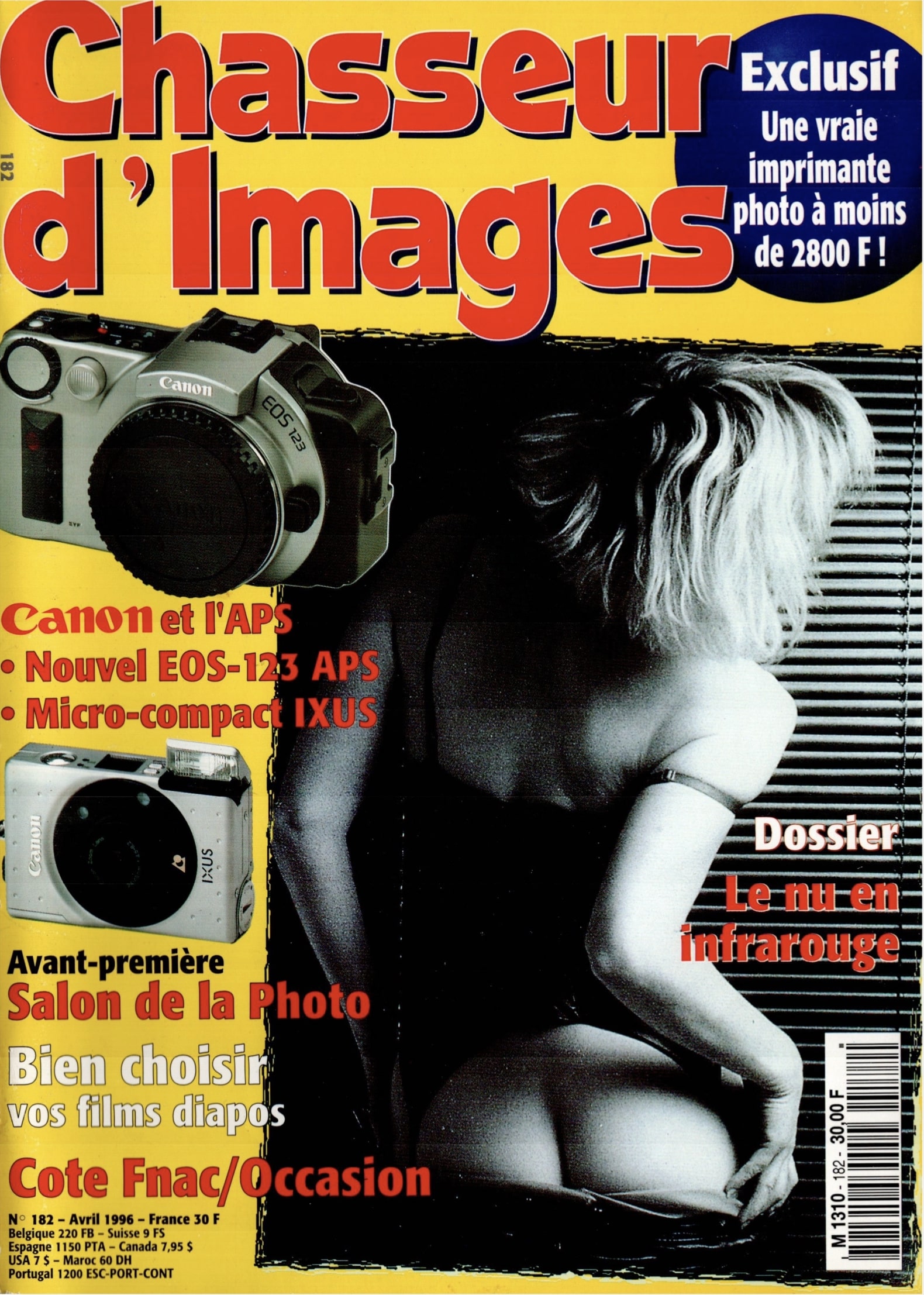 chasseur d'images
