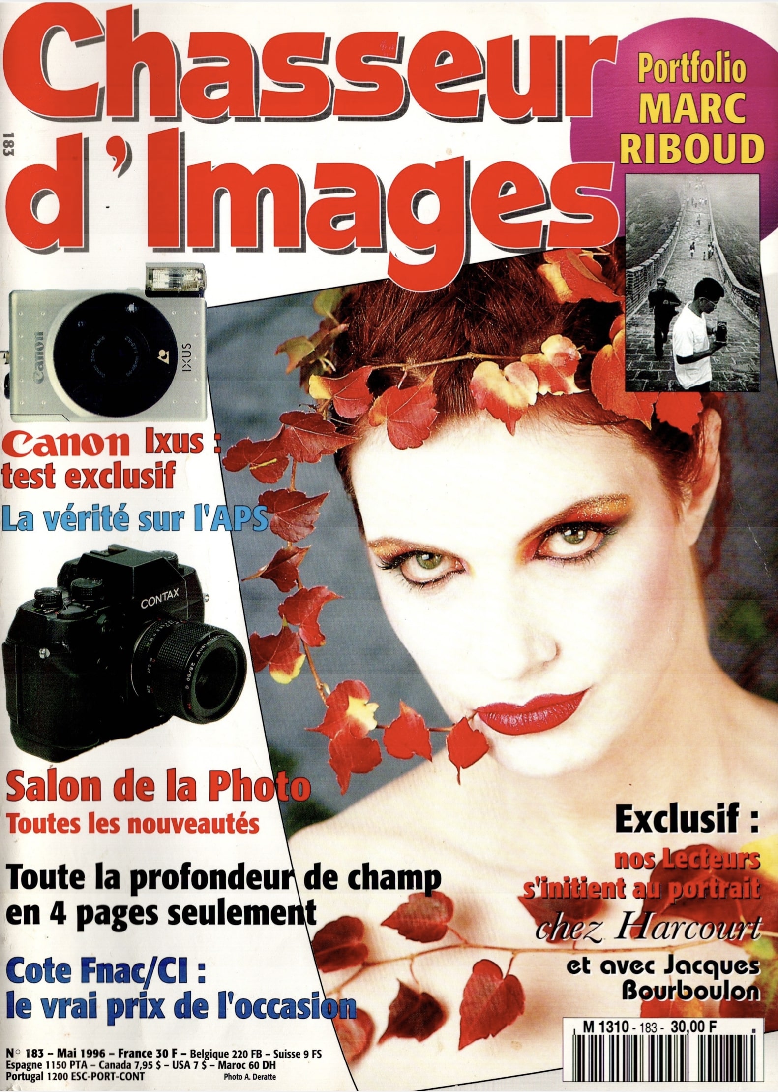 chasseur d'images