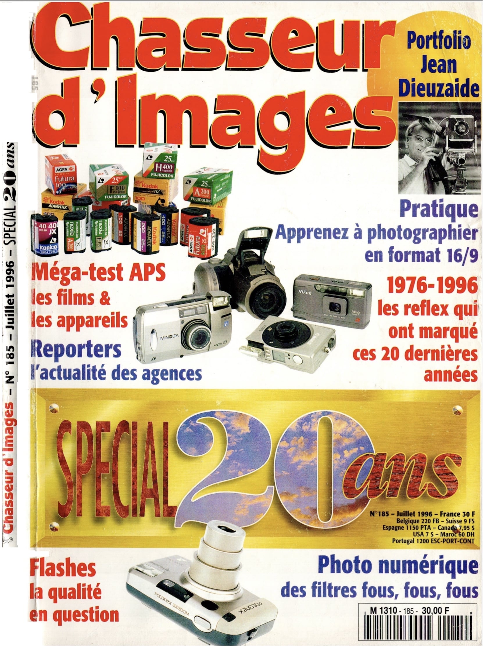 chasseur d'images