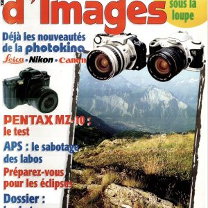 chasseur d'images