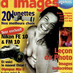 chasseur d'images
