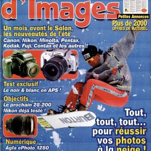 chasseur d'images