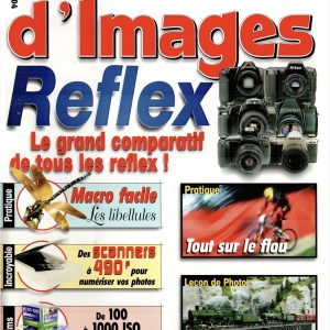 chasseur d'images