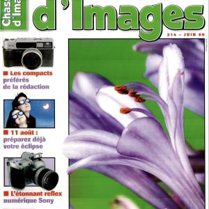 Chasseur d'images Juin 1999 N°214