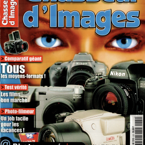Chasseur d'images Janvier/Février 2000 N°220