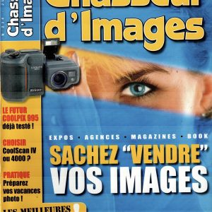 chasseur d'images
