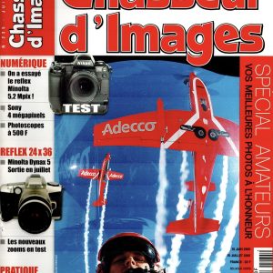 chasseur d'images