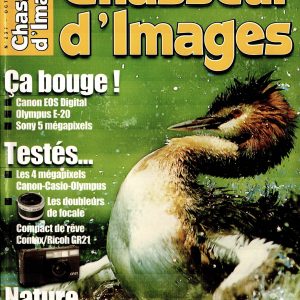 chasseur d'images