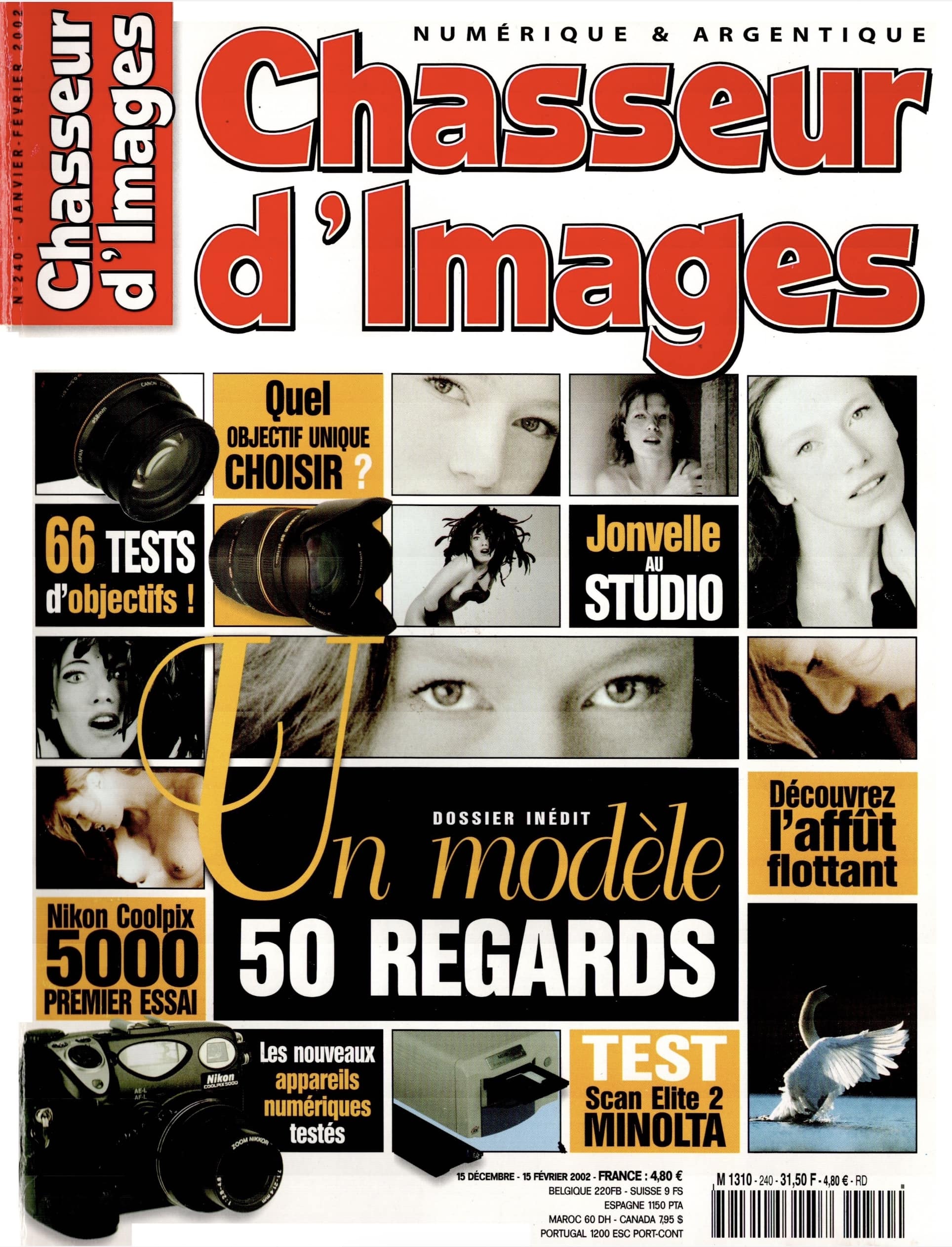 chasseur d'images
