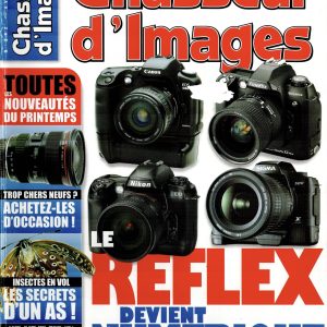 chasseur d'images