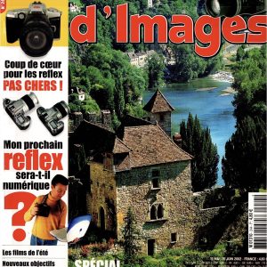 chasseur d'images
