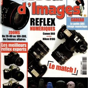 chasseur d'images