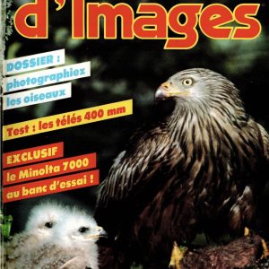 chasseur d'images