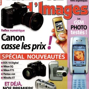 chasseur d'images