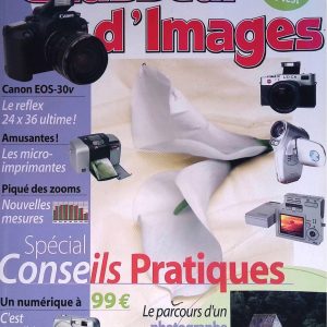 chasseur d'images
