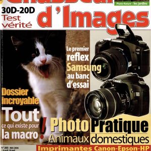 chasseur d'images
