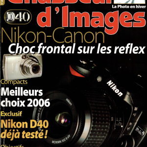 chasseur d'images