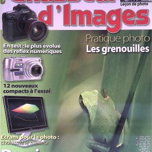 chasseur d'images