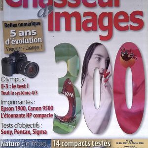 chasseur d'images
