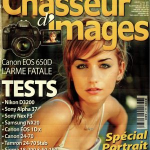 chasseur d'images