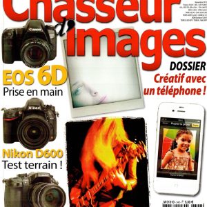 chasseur d'images