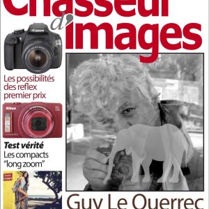 chasseur d'images