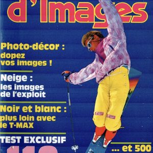 chasseur d'images