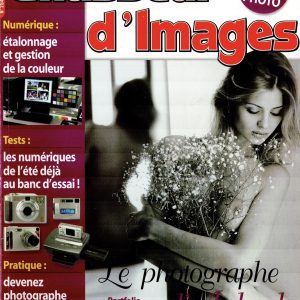 chasseur d'images